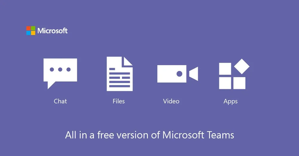 Microsoft Teams