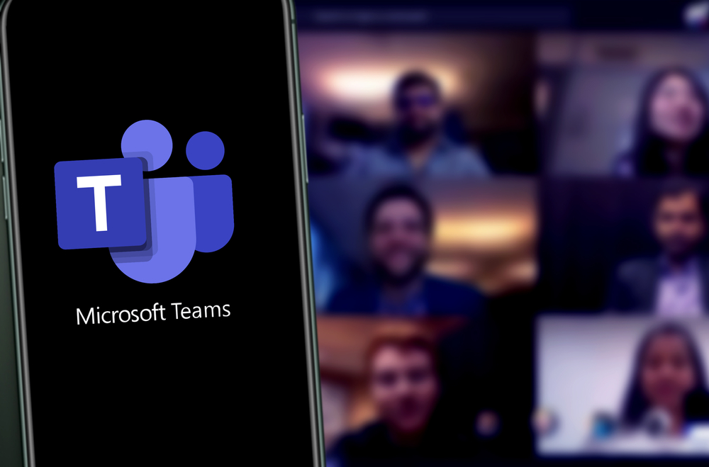 Microsoft Teams AI